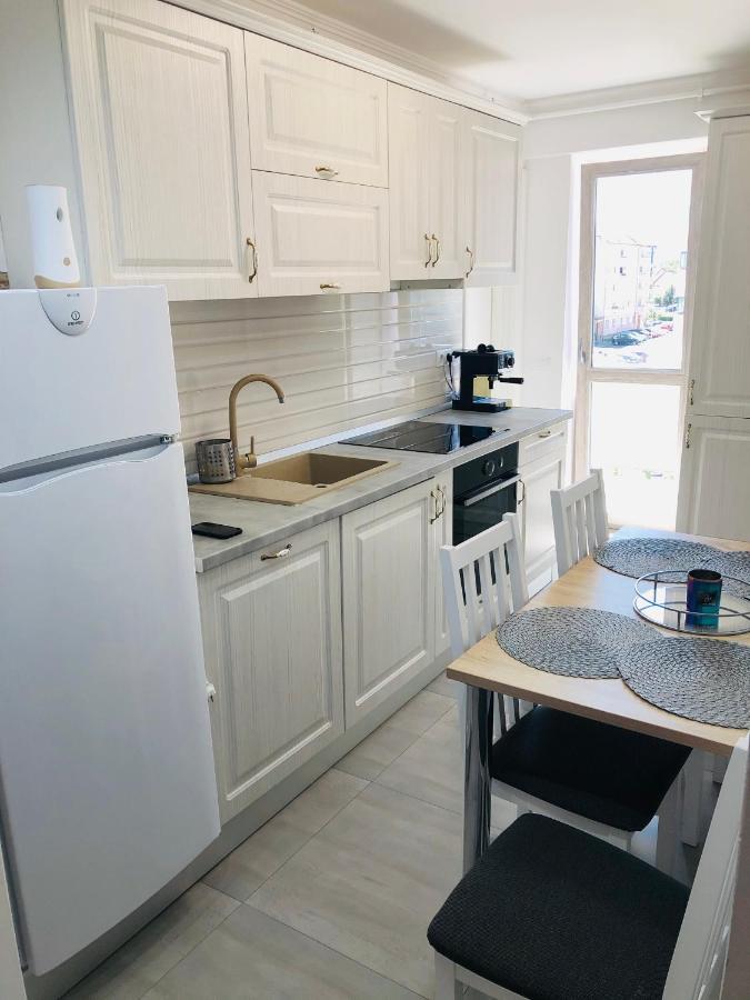 Holiday Apartment Σίμπιου Εξωτερικό φωτογραφία